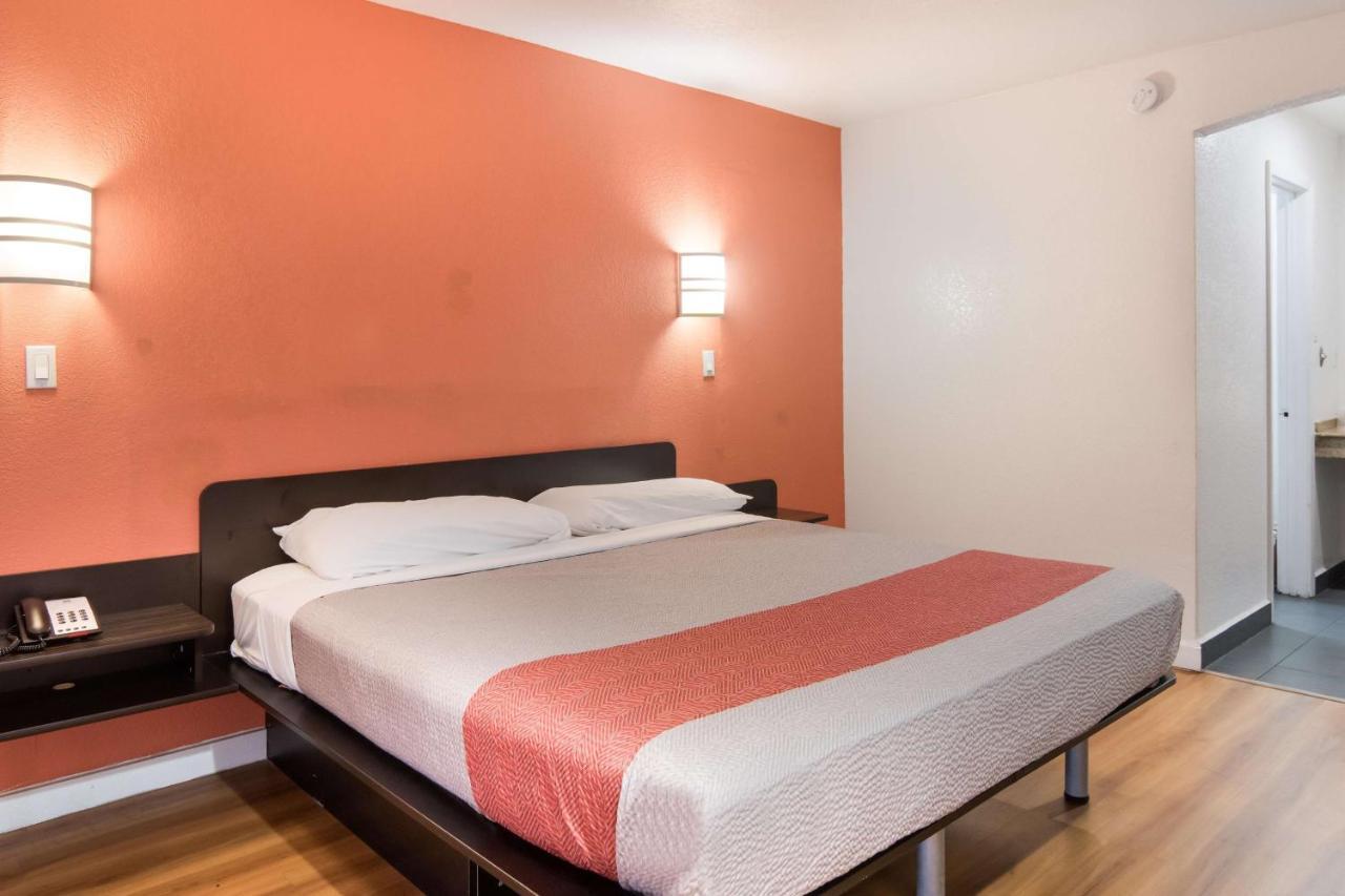 6-fort Worth, Tx - Seminary Hotel 2*